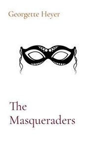 Produktbild: The Masqueraders