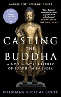 Produktbild: Casting the Buddha