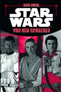 Produktbild: Star Wars: Vor dem Erwachen