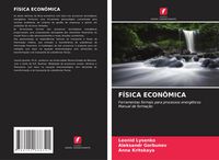 Produktbild: F&iacute;sica Econ&ocirc;mica