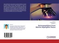 Produktbild: Aminopeptidase From Marine Aspergillus flavus