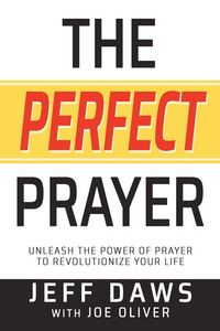 Produktbild: The Perfect Prayer