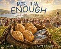 Produktbild: More Than Enough