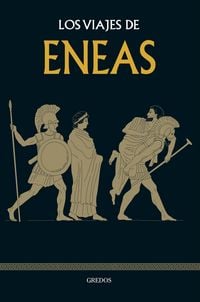 Produktbild: Los viajes de Eneas