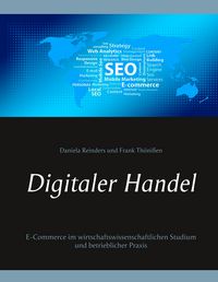 Produktbild: Digitaler Handel