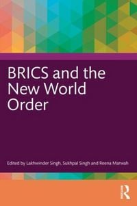 Produktbild: BRICS and the New World Order