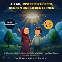 Produktbild: Allah, unseren Sch&ouml;pfer, kennen und lieben lernen