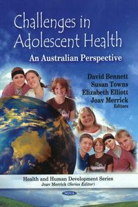 Produktbild: Challenges in Adolescent Health