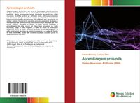 Produktbild: Aprendizagem profunda