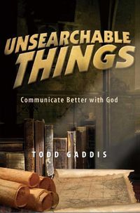 Produktbild: Unsearchable Things
