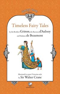 Produktbild: Timeless Fairy Tales