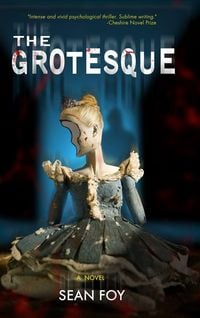 Produktbild: The Grotesque