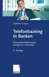 Produktbild: Telefontraining in Banken