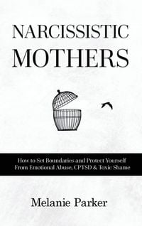 Produktbild: Narcissistic Mothers