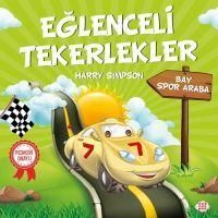 Produktbild: Eglenceli Tekerlekler - Bay Spor Araba