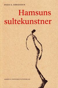 Produktbild: Hamsuns sultekunstner