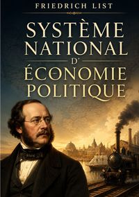 Produktbild: Syst&egrave;me national d'&eacute;conomie politique