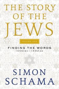 Produktbild: The Story of the Jews Volume One
