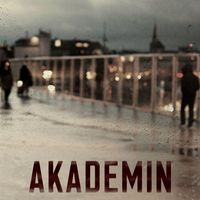 Produktbild: Akademin 2 - Pojken som f&ouml;rsvann