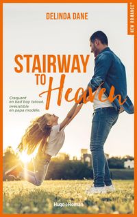 Produktbild: Stairway to heaven