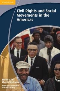 Produktbild: History for the IB Diploma: Civil Rights and Social Movements in the Americas