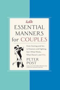 Produktbild: Essential Manners for Couples