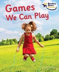Produktbild: Games We Can Play