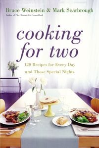 Produktbild: Cooking for Two