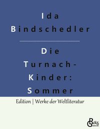 Produktbild: Die Turnachkinder im Sommer