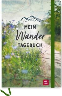 Produktbild: Mein Wandertagebuch (Foto)