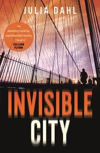 Produktbild: Invisible City