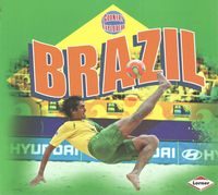 Produktbild: Weitzman, E: Brazil
