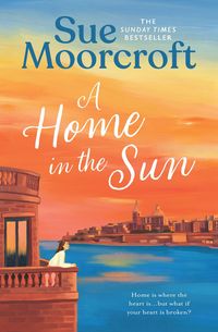 Produktbild: A Home in the Sun