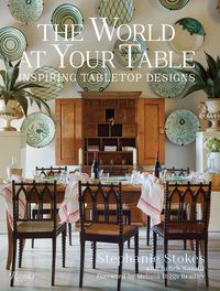 Produktbild: World at Your Table