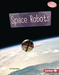 Produktbild: Space Robots