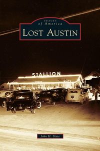 Produktbild: Lost Austin