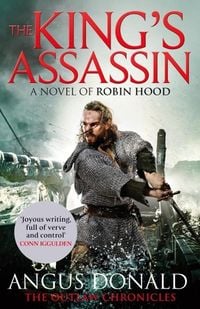Produktbild: The King's Assassin