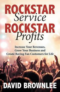Produktbild: Rockstar Service. Rockstar Profits.