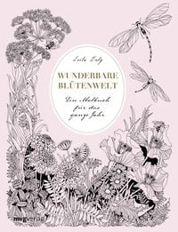 Produktbild: Wunderbare Bl&uuml;tenwelt