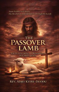 Produktbild: The Passover Lamb