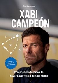 Produktbild: Xabi Campe&oacute;n