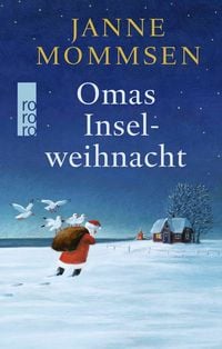 Produktbild: Omas Inselweihnacht