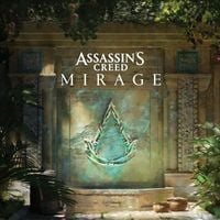 Produktbild: Assassins Creed Mirage/OST