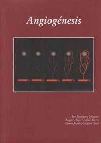 Produktbild: Angiog&eacute;nesis
