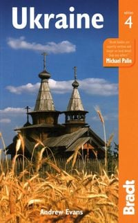 Produktbild: Ukraine