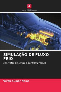Produktbild: Simula&ccedil;&atilde;o De Fluxo Frio