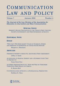 Produktbild: Siebert's Second Proposition in the Twenty-first Century