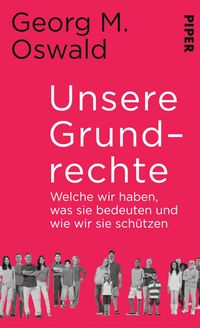 Produktbild: Unsere Grundrechte