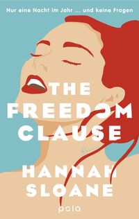 Produktbild: The Freedom Clause