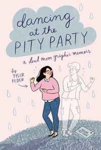 Produktbild: Feder, T: Dancing at the Pity Party
